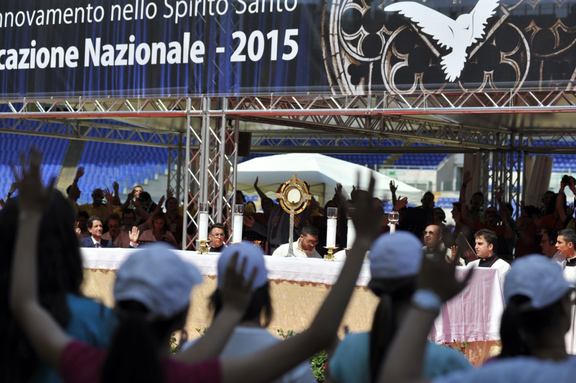 38a Convocazione Nazionale con Papa Francesco_015