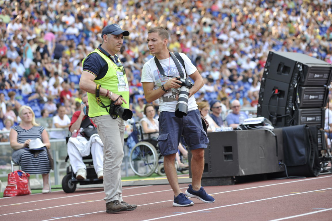 38a Convocazione Nazionale con Papa Francesco_029