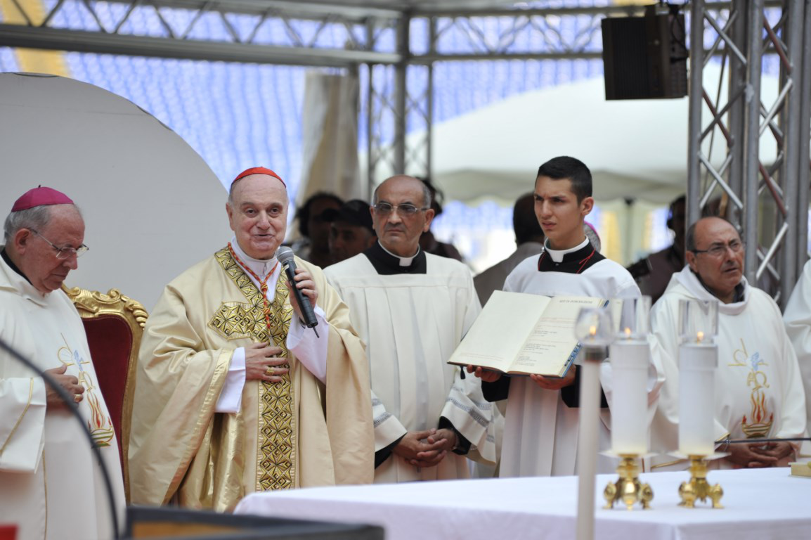 38a Convocazione Nazionale con Papa Francesco_034