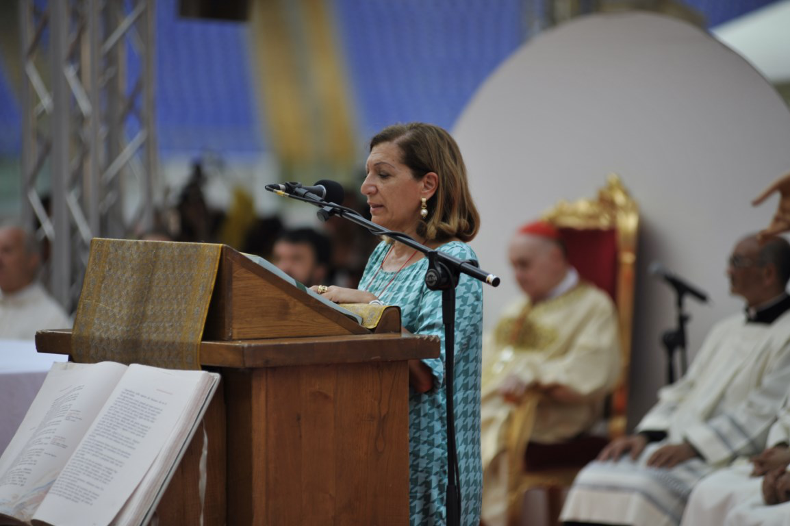 38a Convocazione Nazionale con Papa Francesco_035