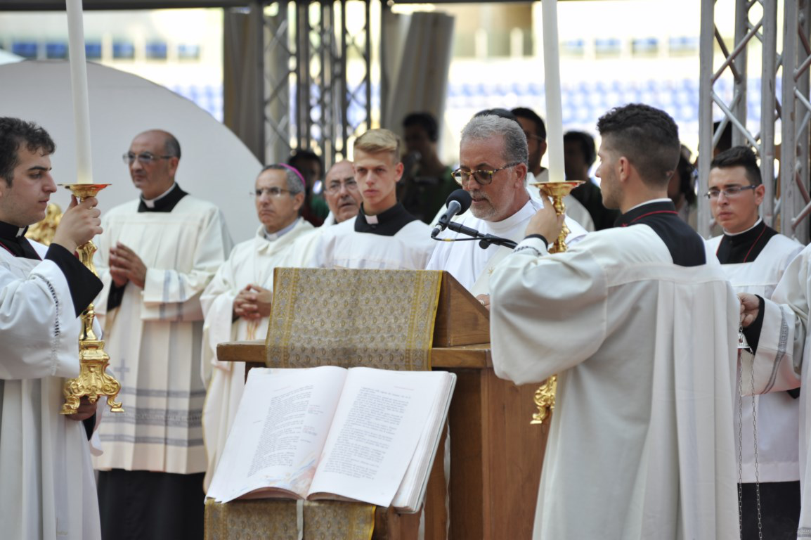 38a Convocazione Nazionale con Papa Francesco_037