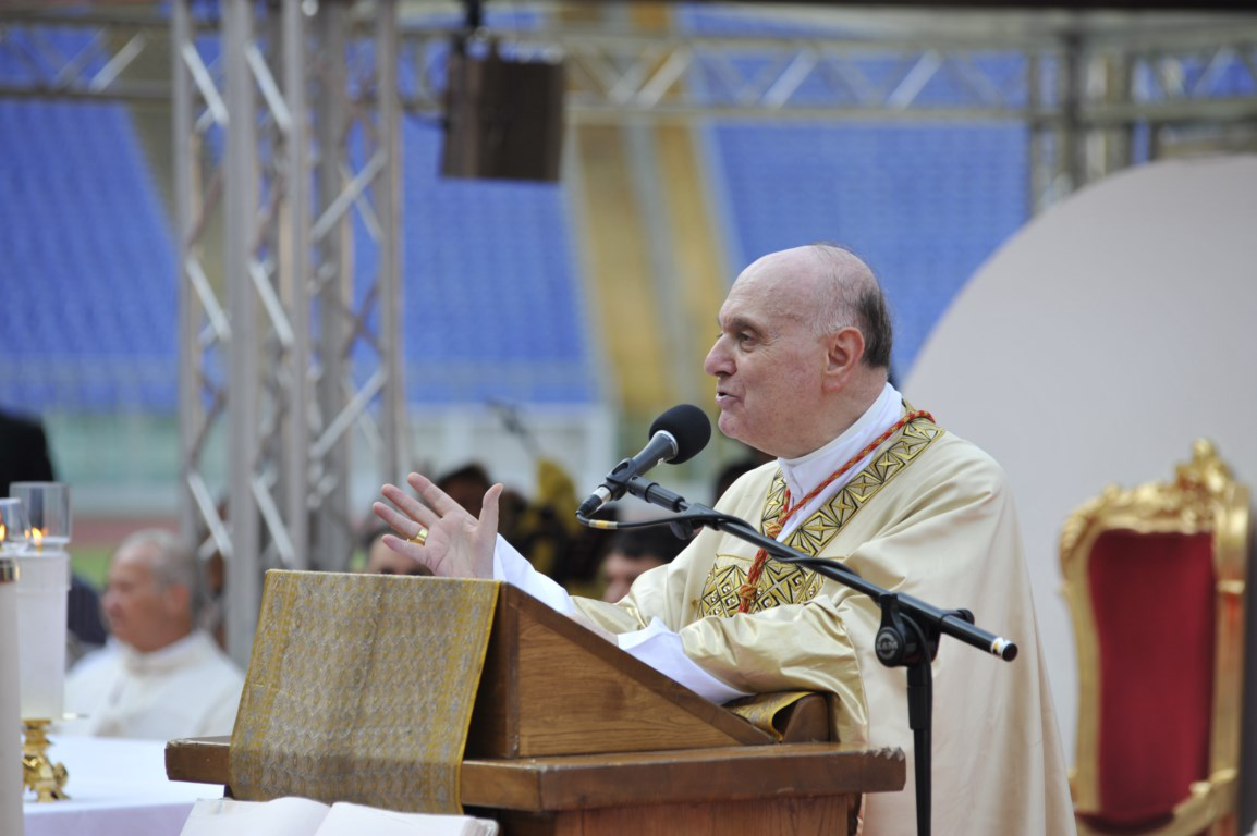 38a Convocazione Nazionale con Papa Francesco_040