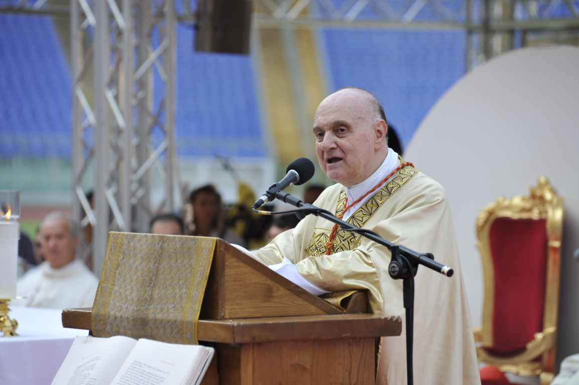 38a Convocazione Nazionale con Papa Francesco_001