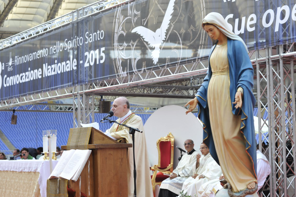 38a Convocazione Nazionale con Papa Francesco_002