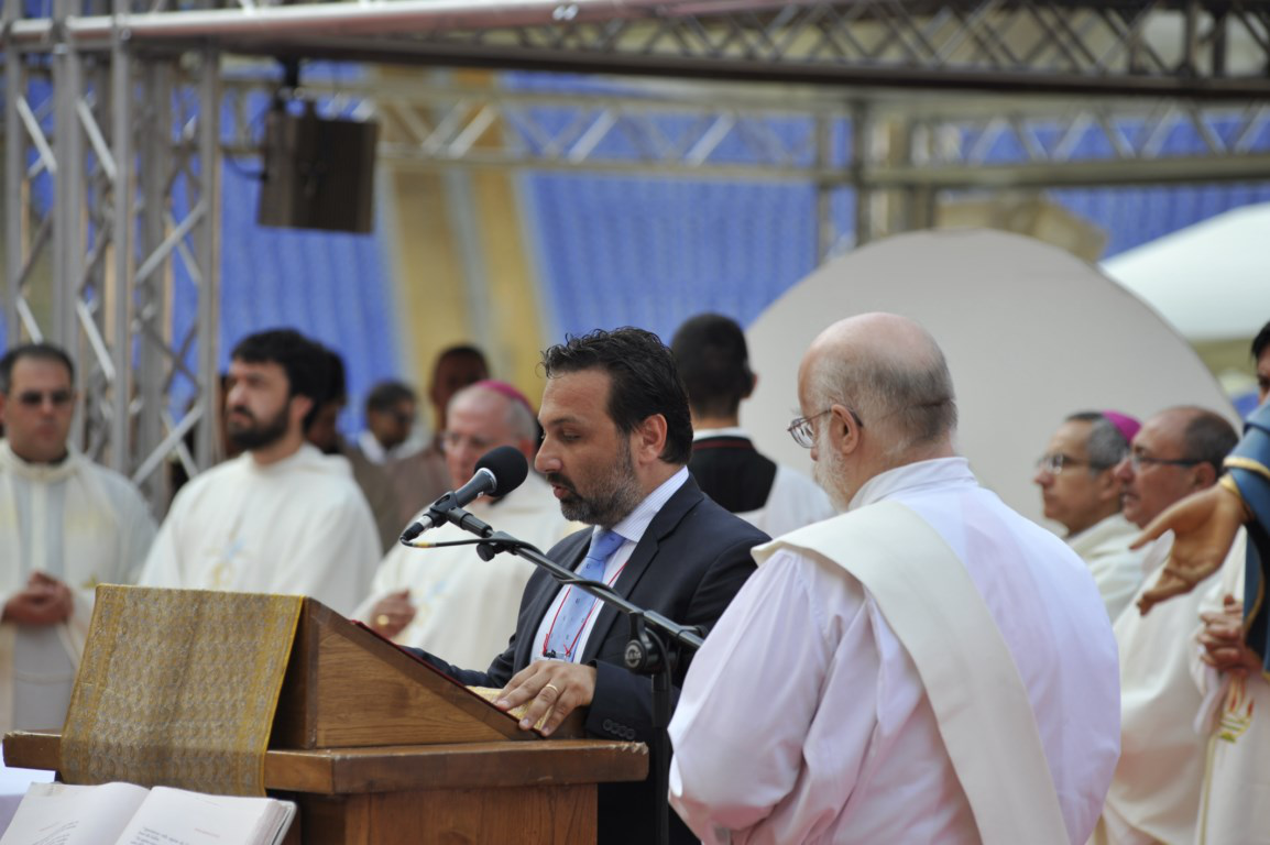 38a Convocazione Nazionale con Papa Francesco_006