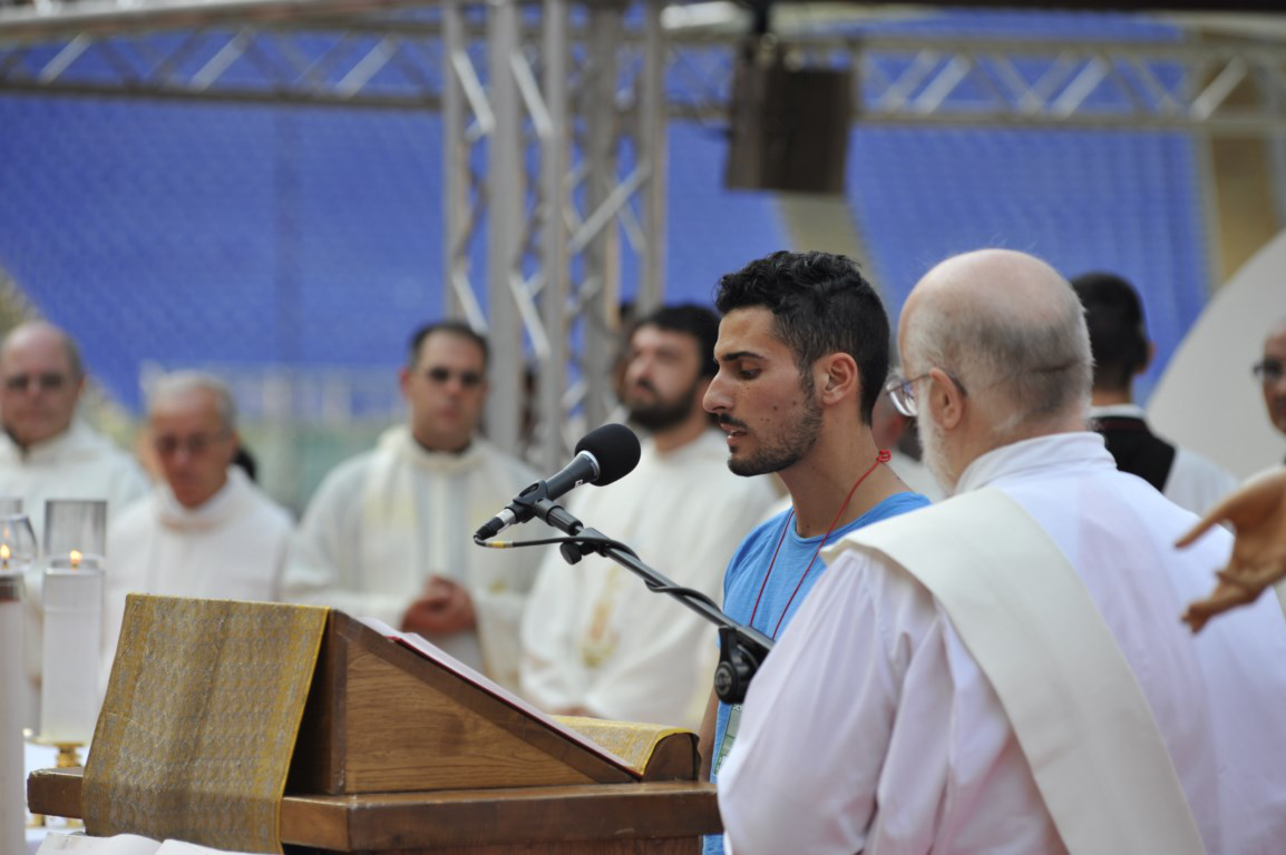38a Convocazione Nazionale con Papa Francesco_007