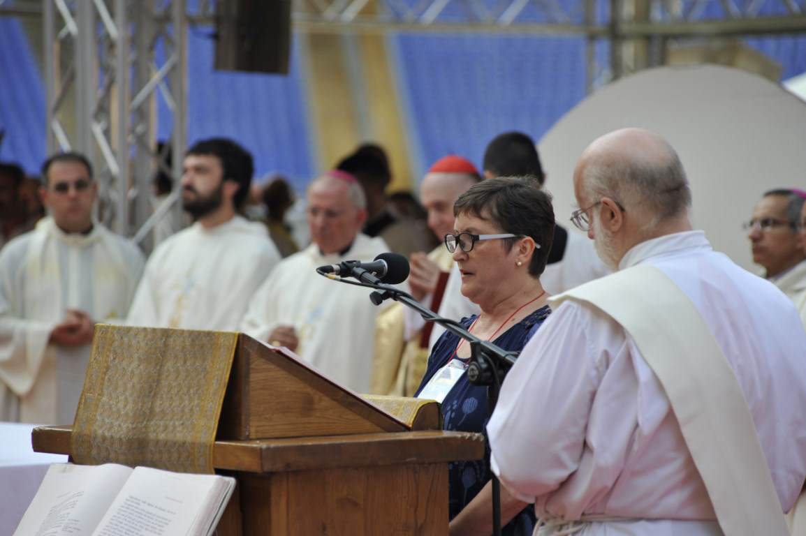 38a Convocazione Nazionale con Papa Francesco_008