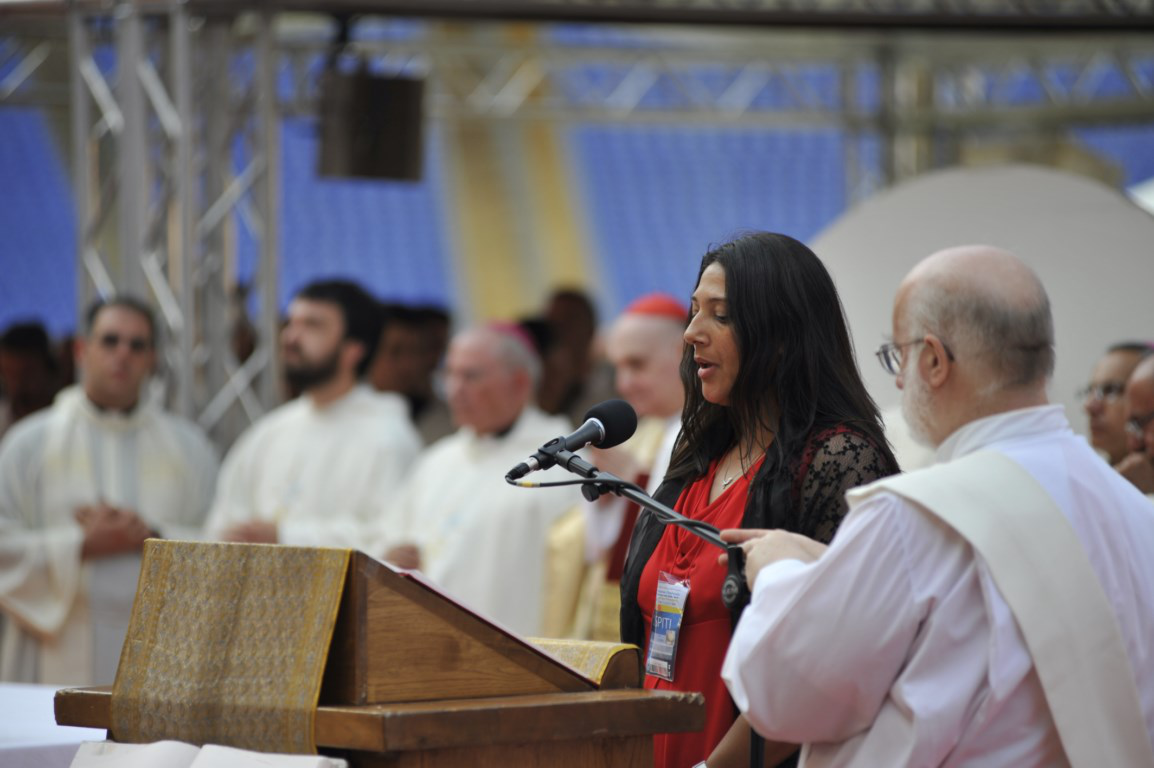 38a Convocazione Nazionale con Papa Francesco_009