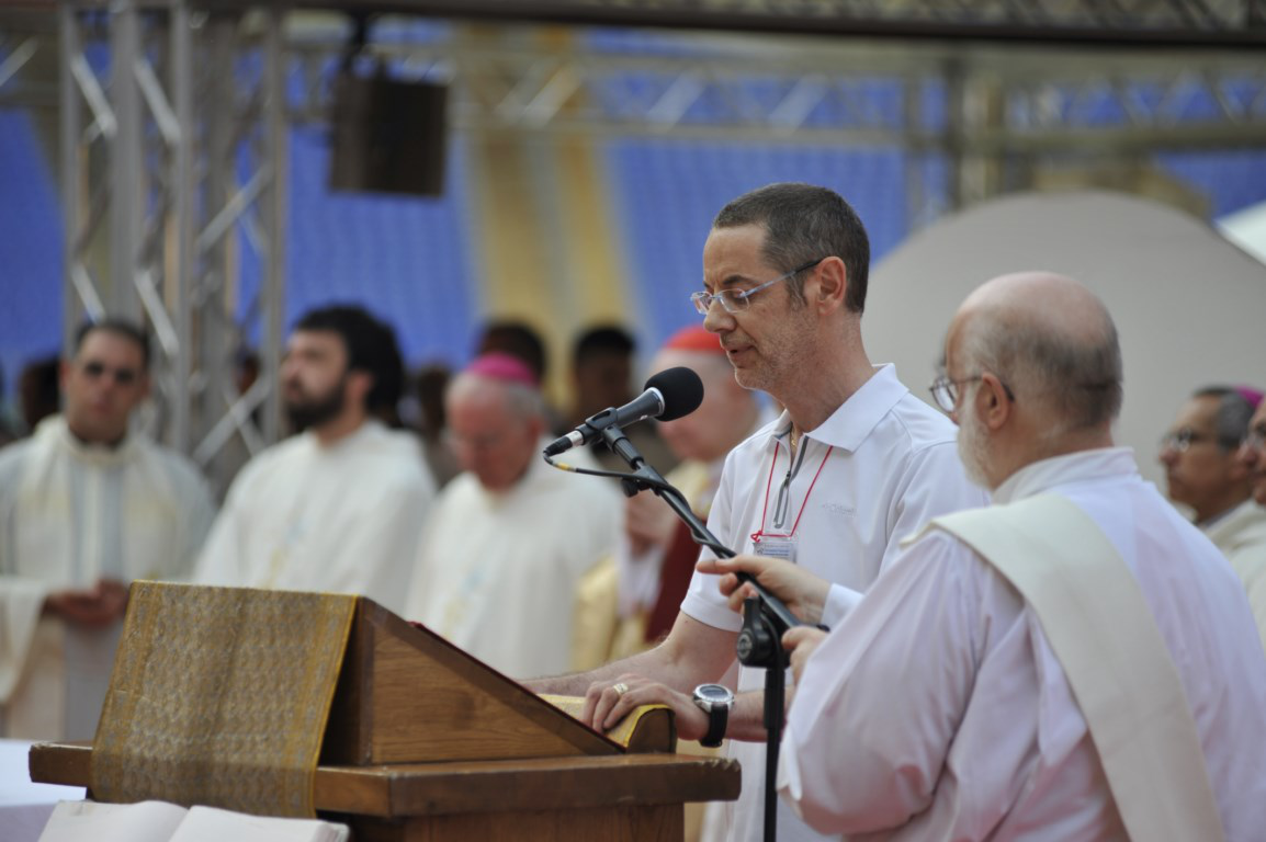38a Convocazione Nazionale con Papa Francesco_010