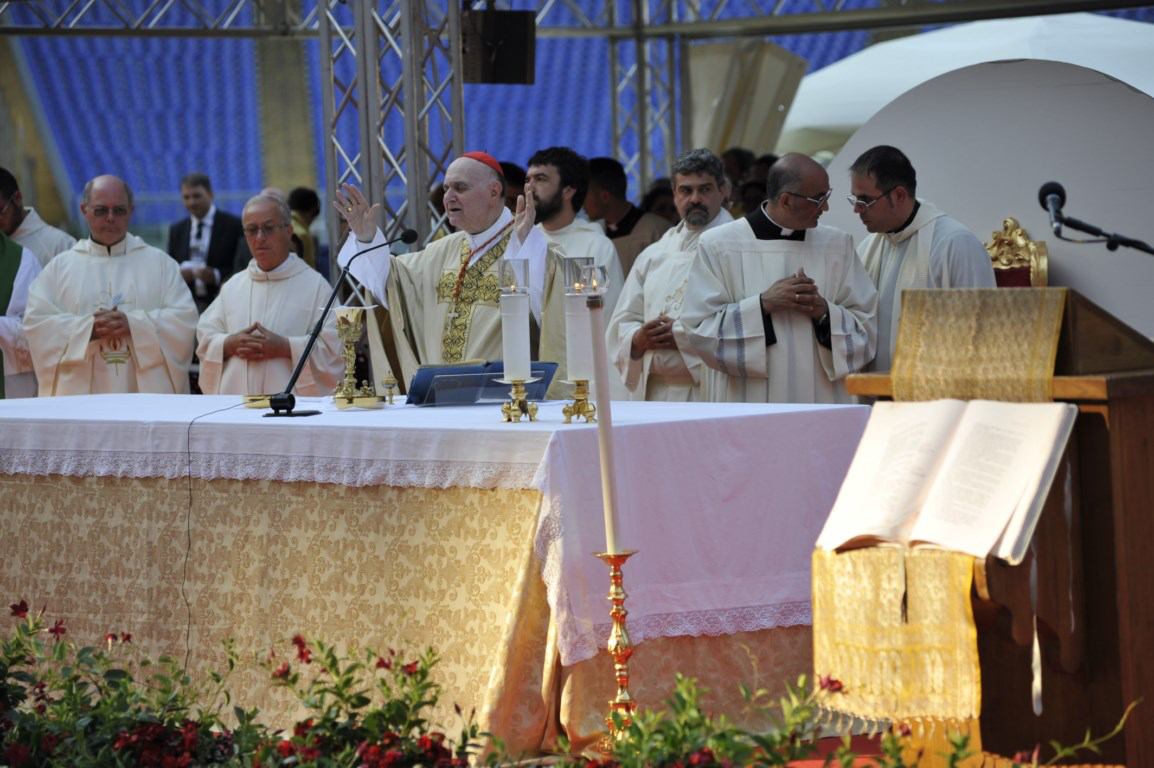 38a Convocazione Nazionale con Papa Francesco_015