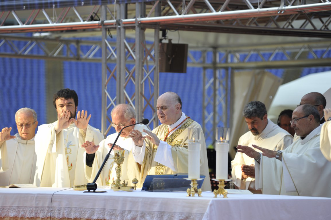 38a Convocazione Nazionale con Papa Francesco_019