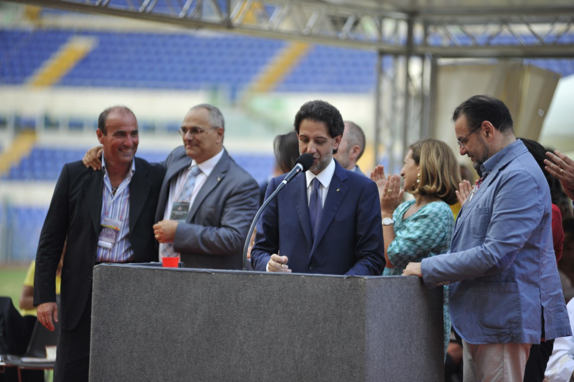 38a Convocazione Nazionale con Papa Francesco_027