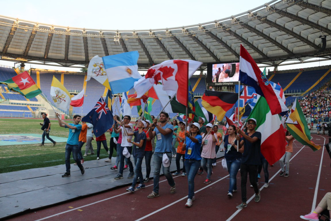 38a Convocazione Nazionale con Papa Francesco_034