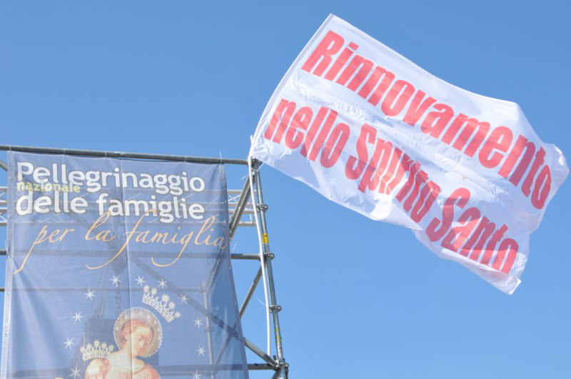 8° Pellegrinaggio nazionale delle Famiglie per la Famiglia_003