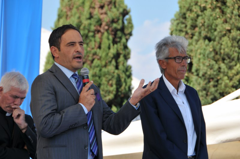 8° Pellegrinaggio nazionale delle Famiglie per la Famiglia_008