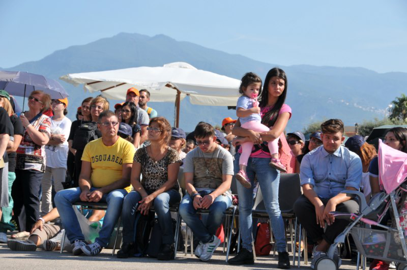8° Pellegrinaggio nazionale delle Famiglie per la Famiglia_010