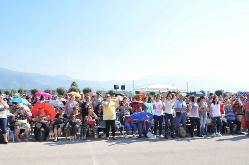 8° Pellegrinaggio nazionale delle Famiglie per la Famiglia_013
