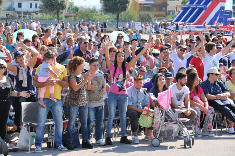 8° Pellegrinaggio nazionale delle Famiglie per la Famiglia_017