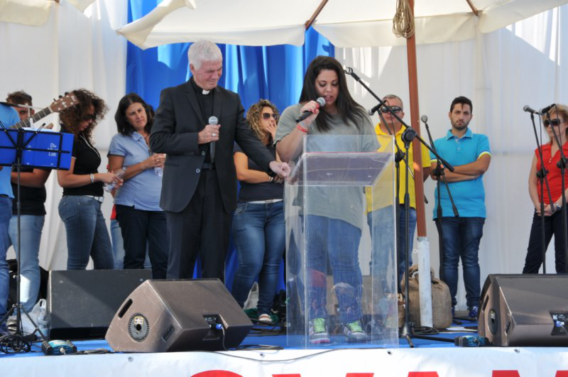 8° Pellegrinaggio nazionale delle Famiglie per la Famiglia_020