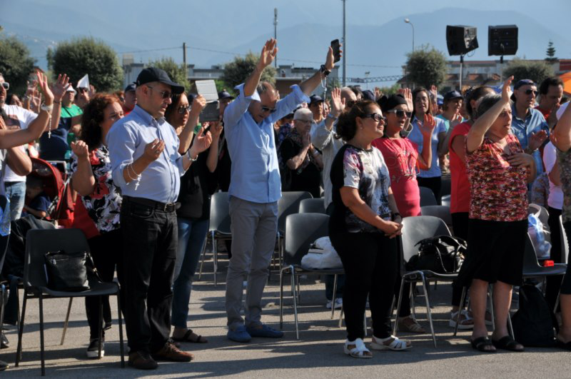 8° Pellegrinaggio nazionale delle Famiglie per la Famiglia_028