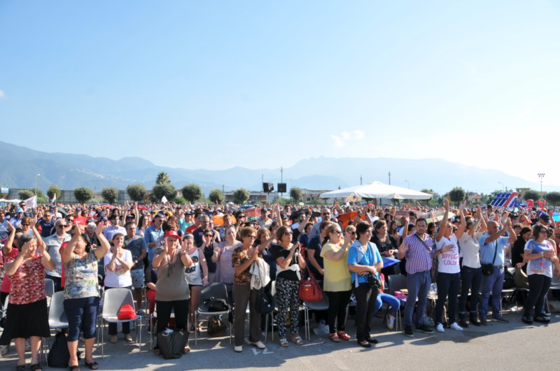 8° Pellegrinaggio nazionale delle Famiglie per la Famiglia_030