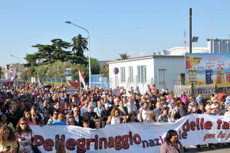 8° Pellegrinaggio nazionale delle Famiglie per la Famiglia_034