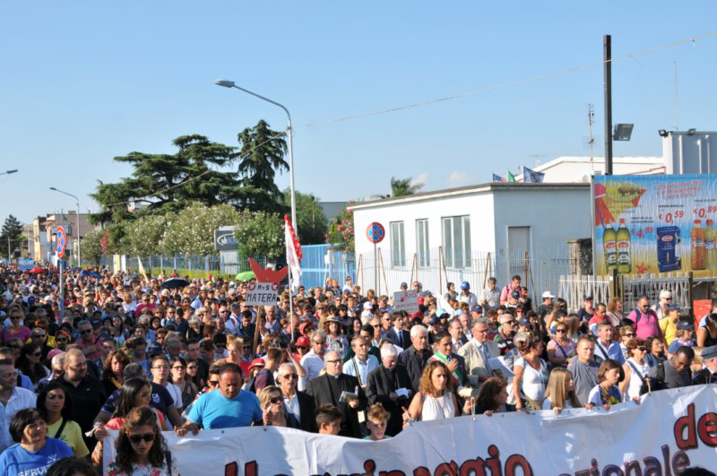 8° Pellegrinaggio nazionale delle Famiglie per la Famiglia_035