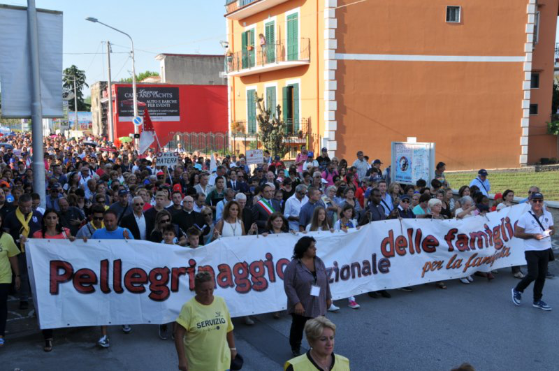 8° Pellegrinaggio nazionale delle Famiglie per la Famiglia_036