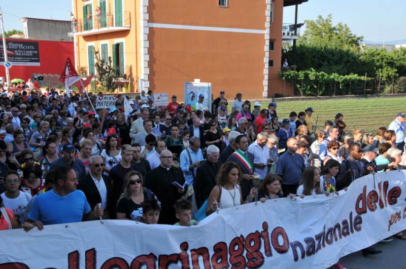 8° Pellegrinaggio nazionale delle Famiglie per la Famiglia_037
