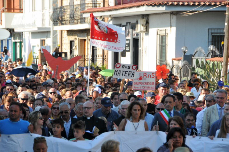 8° Pellegrinaggio nazionale delle Famiglie per la Famiglia_038