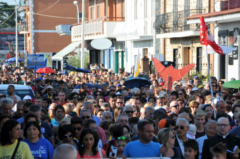 8° Pellegrinaggio nazionale delle Famiglie per la Famiglia_039