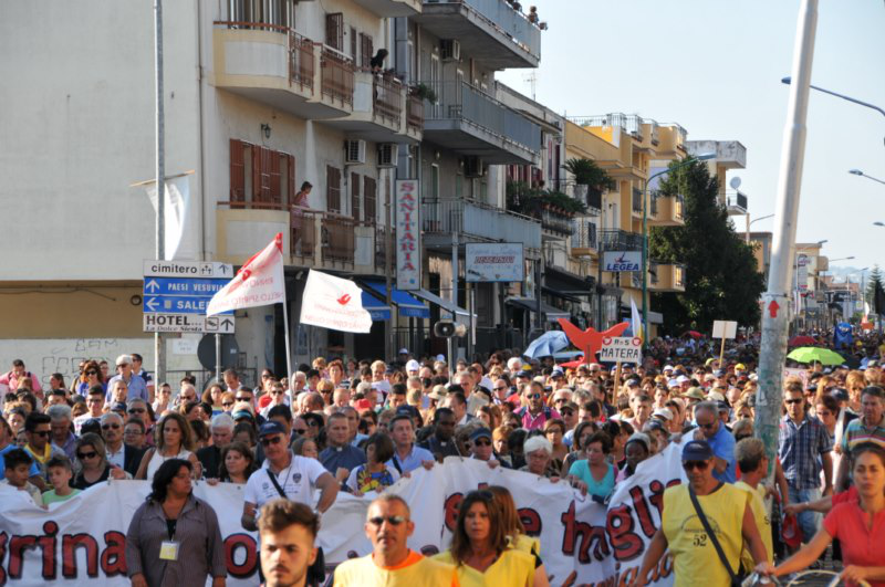 8° Pellegrinaggio nazionale delle Famiglie per la Famiglia_042
