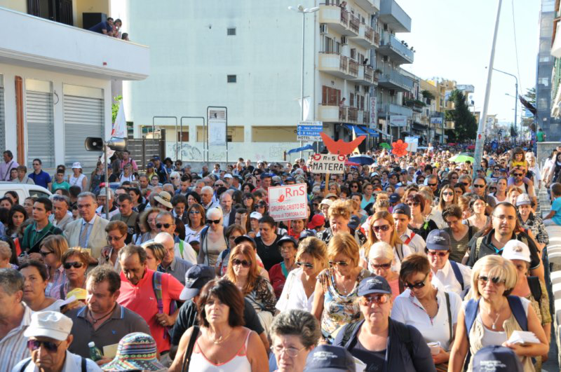 8° Pellegrinaggio nazionale delle Famiglie per la Famiglia_043