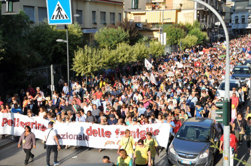 8° Pellegrinaggio nazionale delle Famiglie per la Famiglia_046