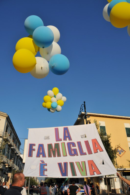 8° Pellegrinaggio nazionale delle Famiglie per la Famiglia_048