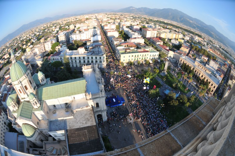 8° Pellegrinaggio nazionale delle Famiglie per la Famiglia_049