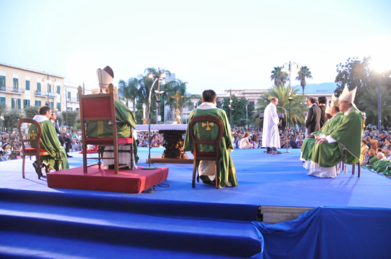 8° Pellegrinaggio nazionale delle Famiglie per la Famiglia_001