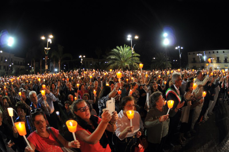 8° Pellegrinaggio nazionale delle Famiglie per la Famiglia_008