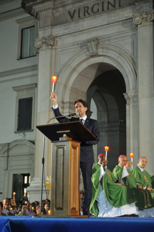 8° Pellegrinaggio nazionale delle Famiglie per la Famiglia_014