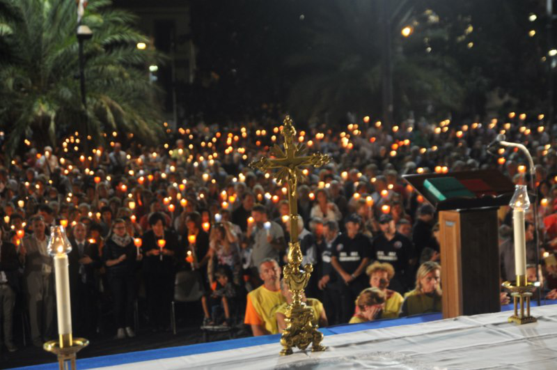 8° Pellegrinaggio nazionale delle Famiglie per la Famiglia_016
