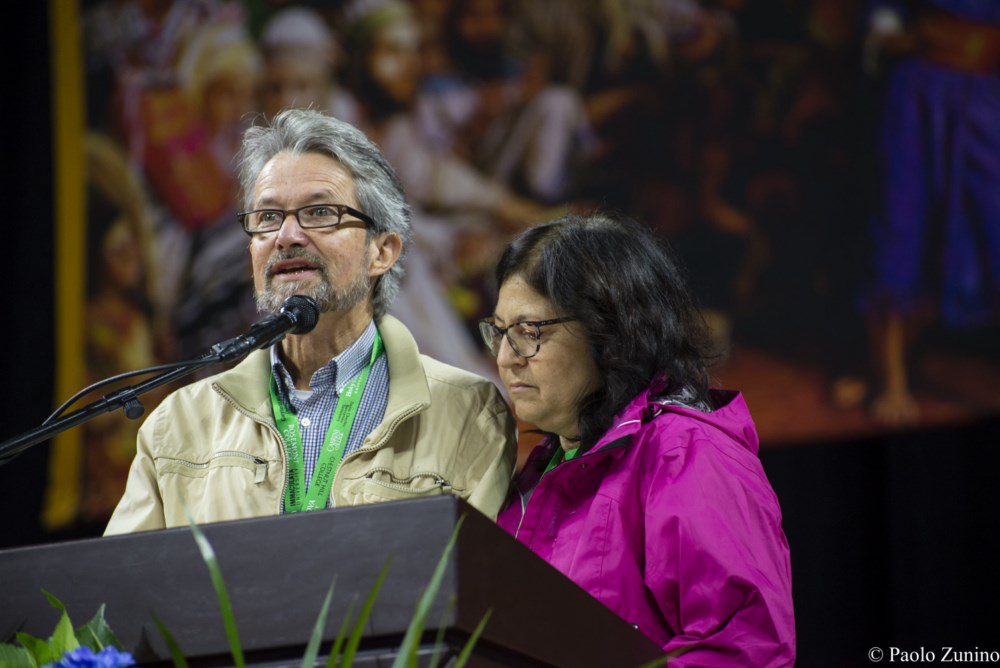 Raduno del Rinnovamento per una Nuova Evangelizzazione della Famiglia_007