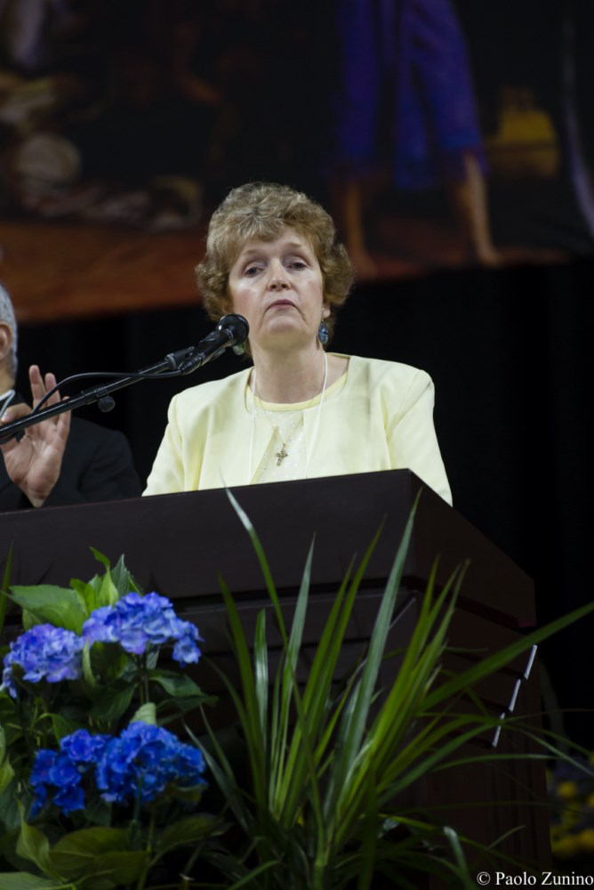 Raduno del Rinnovamento per una Nuova Evangelizzazione della Famiglia_008