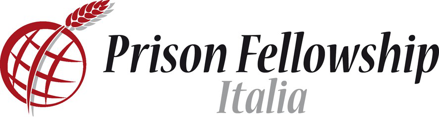 Logo Prison Fellowship