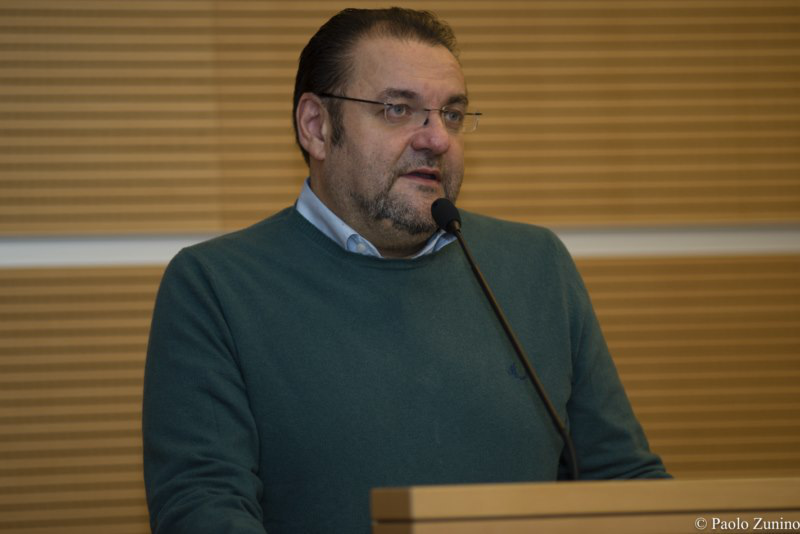 39a Conferenza Nazionale Animatori
