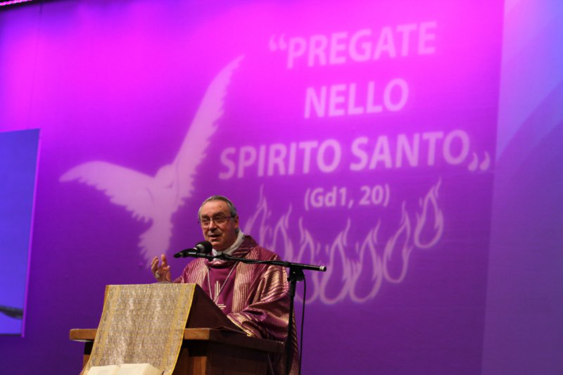 39a Conferenza Nazionale Animatori