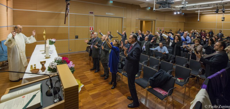 39a Conferenza Nazionale Animatori