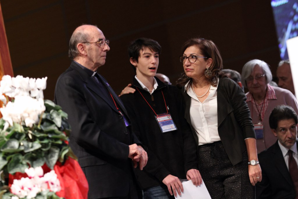 39a Conferenza Nazionale Animatori