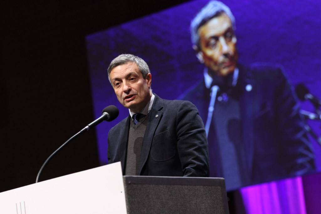 39a Conferenza Nazionale Animatori