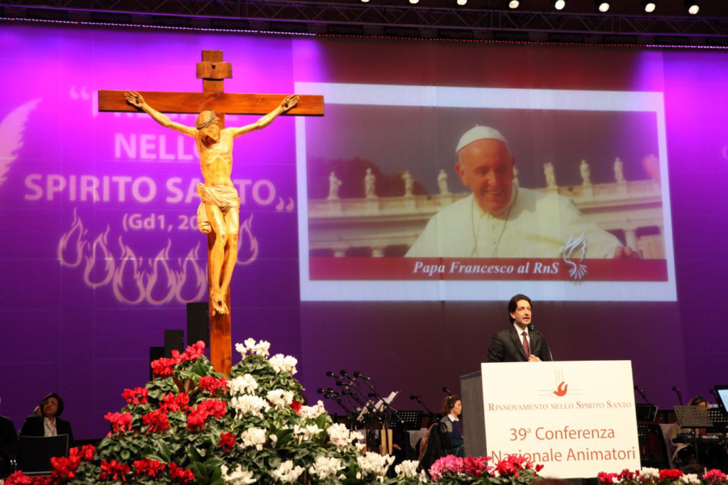 39a Conferenza Nazionale Animatori
