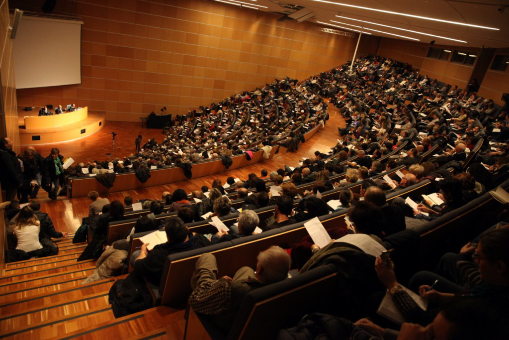 39a Conferenza Nazionale Animatori